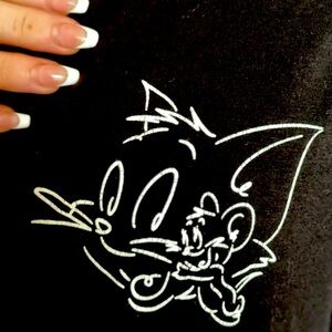 Tom and Jerry Tshirt